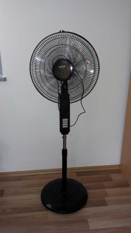 아파트먼트 로지 스몰리야나크 외부 사진